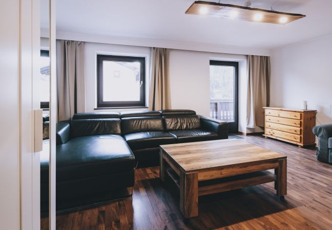 Ferienwohnung in Zell am See - Areit Apartments - Top 3 Ferienwohnung in Zell am See - Areit Apartments - Top 3
