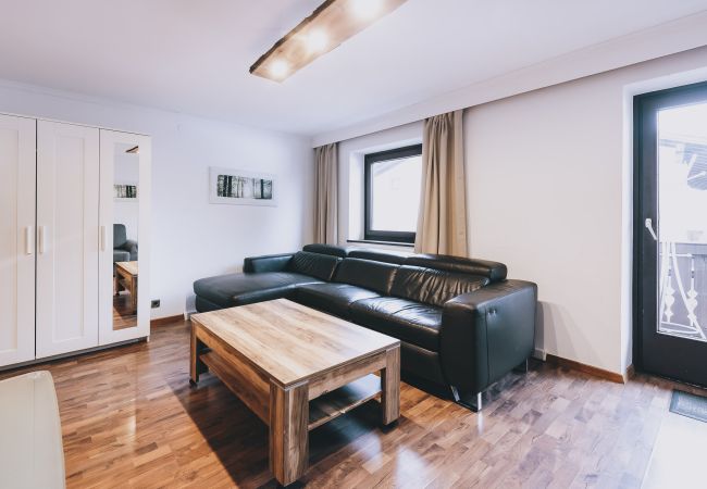 Ferienwohnung in Zell am See - Areit Apartments - Top 3 Ferienwohnung in Zell am See - Areit Apartments - Top 3
