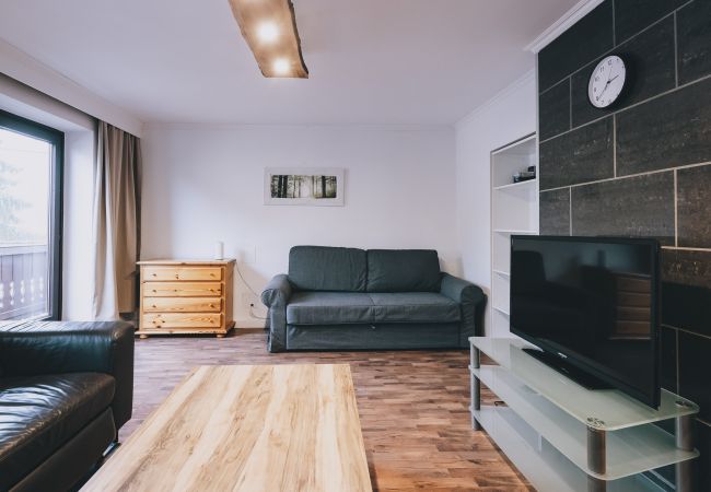Ferienwohnung in Zell am See - Areit Apartments - Top 3 Ferienwohnung in Zell am See - Areit Apartments - Top 3