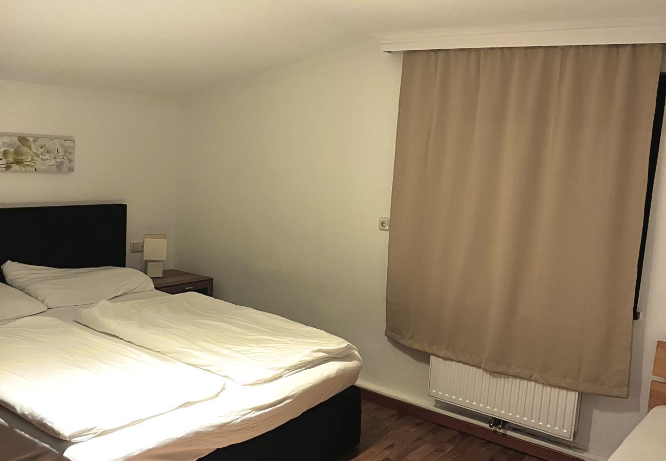 Ferienwohnung in Zell am See - Areit Apartments - Top 3