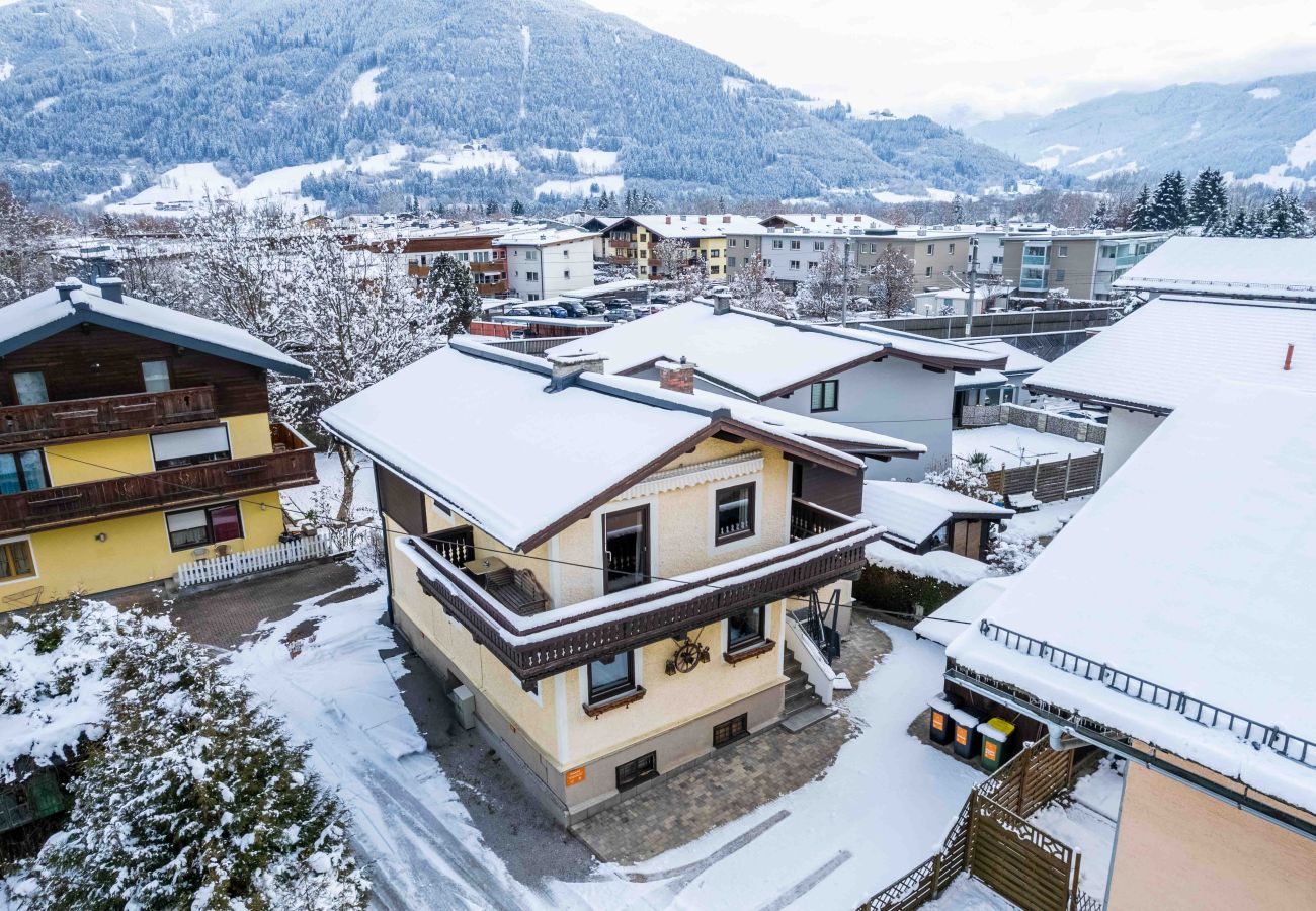 Ferienwohnung in Zell am See - Areit Apartments - Top 3