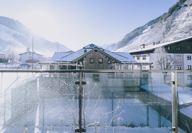 Ferienwohnung in Rauris - Apartments Goldbergblick - TOP 1
