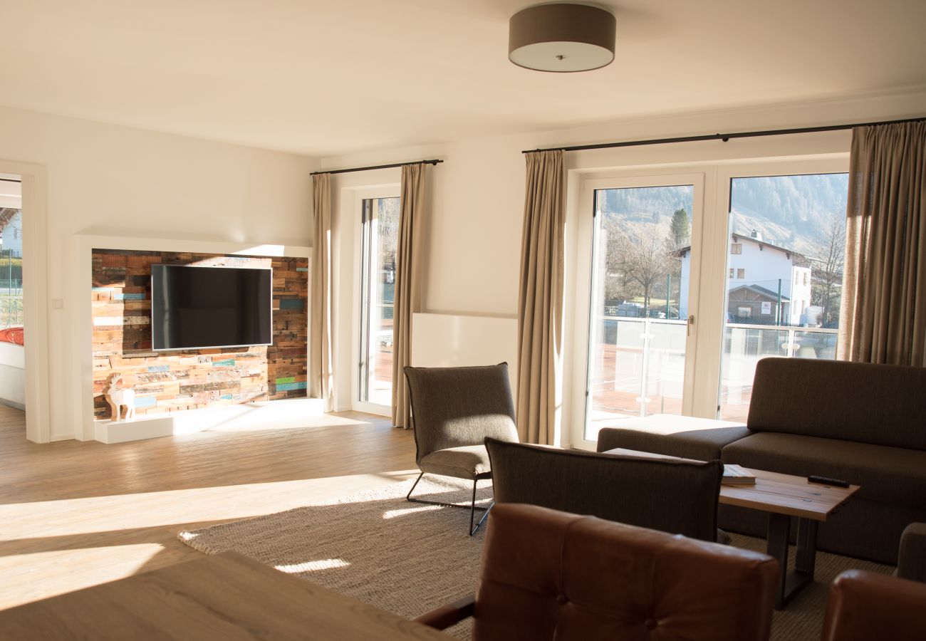 Ferienwohnung in Rauris - Apartments Goldbergblick - TOP 3