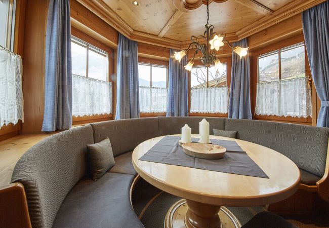 Ferienwohnung in Viehhofen - Frei & Wild - Apartment Ferienwohnung in Viehhofen - Frei & Wild - Apartment