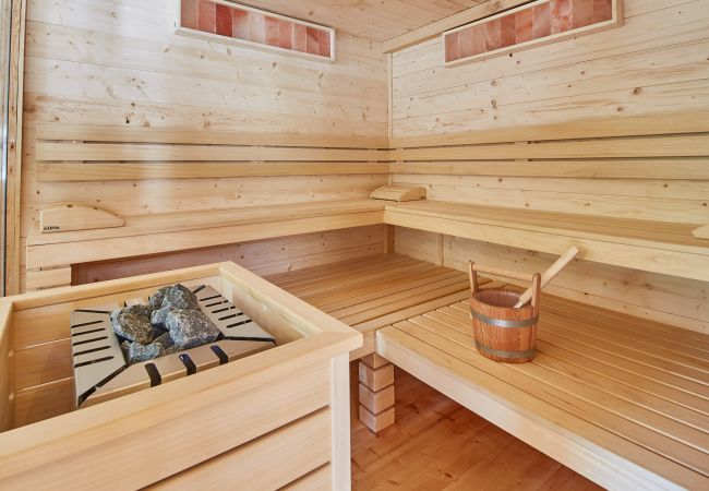 Ferienwohnung in Viehhofen - Frei & Wild - Apartment Ferienwohnung in Viehhofen - Frei & Wild - Apartment