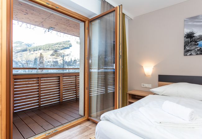 Ferienwohnung in Saalbach - Appartements Hollin - Top 3 Ferienwohnung in Saalbach - Appartements Hollin - Top 3