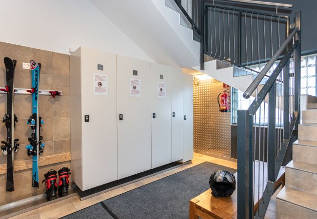 Ferienwohnung in Saalbach - Appartements Hollin - Top 3 Ferienwohnung in Saalbach - Appartements Hollin - Top 3