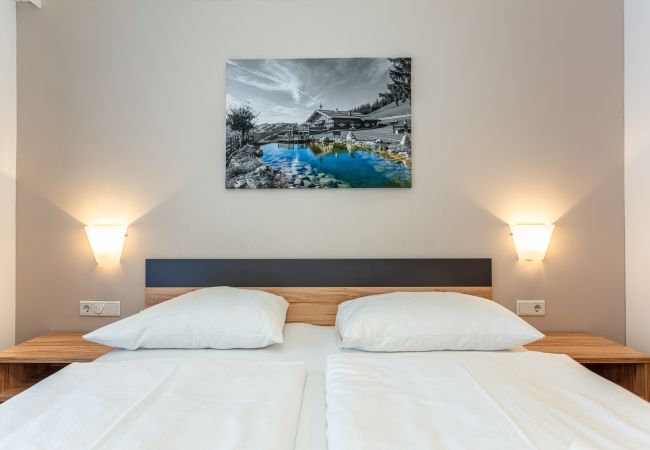 Ferienwohnung in Saalbach - Appartements Hollin - Top 3 Ferienwohnung in Saalbach - Appartements Hollin - Top 3