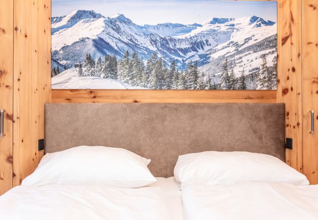 Ferienwohnung in Saalbach - Appartements Hollin - Top 3 Ferienwohnung in Saalbach - Appartements Hollin - Top 3