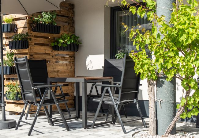 Ferienwohnung in Viehhofen - Appartement MaLo - Top 1 Ferienwohnung in Viehhofen - Appartement MaLo - Top 1