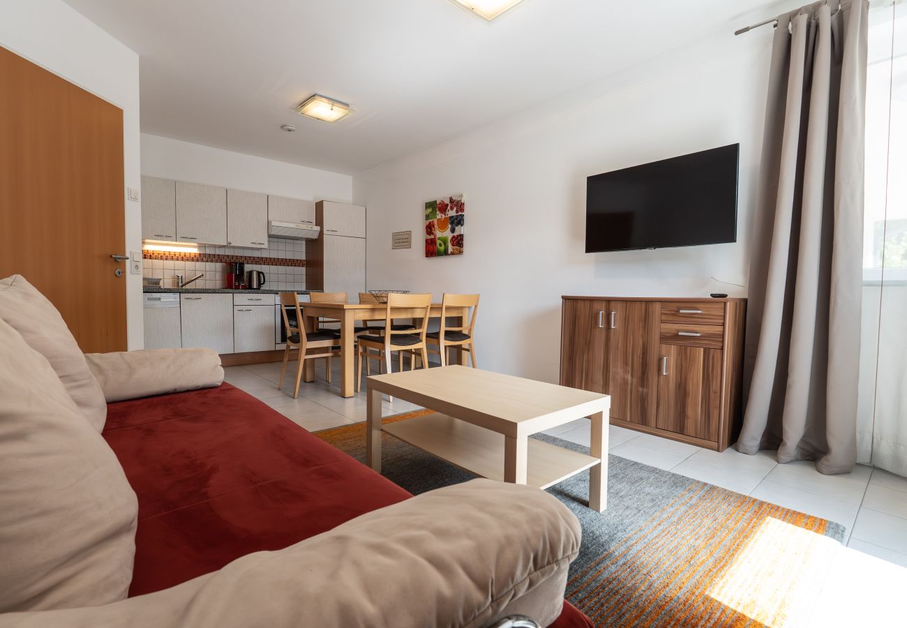 Ferienwohnung in Viehhofen - Appartement MaLo - Top 1