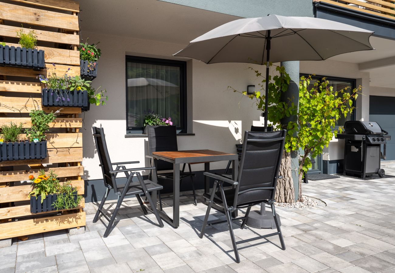 Ferienwohnung in Viehhofen - Appartement MaLo - Top 1