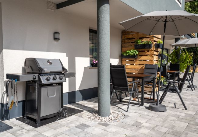 Ferienwohnung in Viehhofen - Appartement MaLo - Top 2 Ferienwohnung in Viehhofen - Appartement MaLo - Top 2