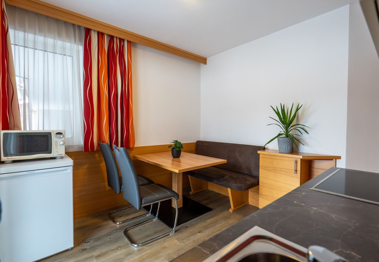 Ferienwohnung in Viehhofen - Appartement MaLo - Top 2