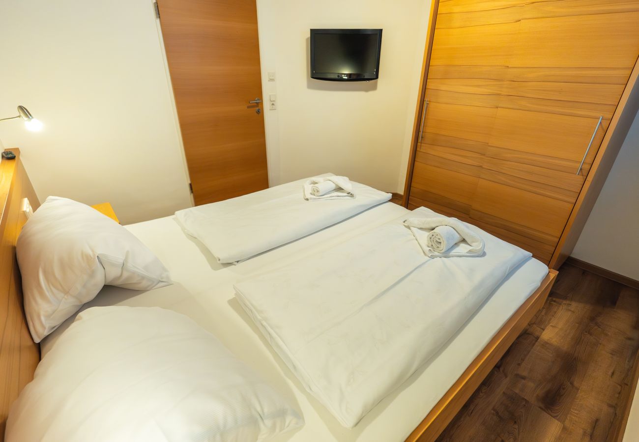 Ferienwohnung in Viehhofen - Appartement MaLo - Top 2