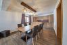 Chalet in Saalbach - Chalet Fabian