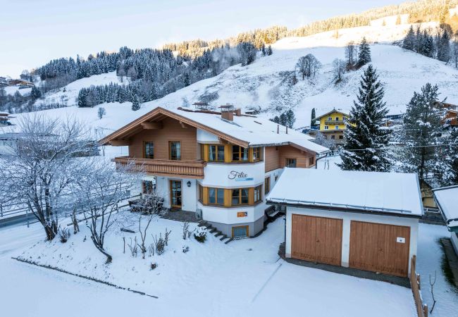 Chalet in Saalbach - Chalet Felix