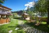 Chalet in Saalbach - Chalet Felix