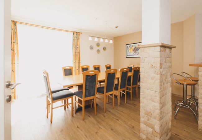 Chalet in Zell am See - Chalet Nathalie Chalet in Zell am See - Chalet Nathalie