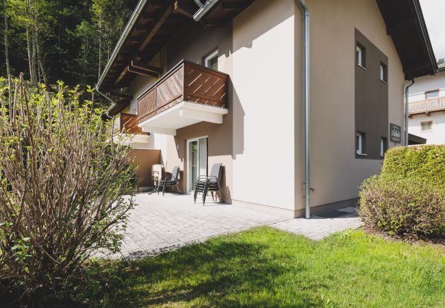 Chalet in Zell am See - Chalet Nathalie Chalet in Zell am See - Chalet Nathalie