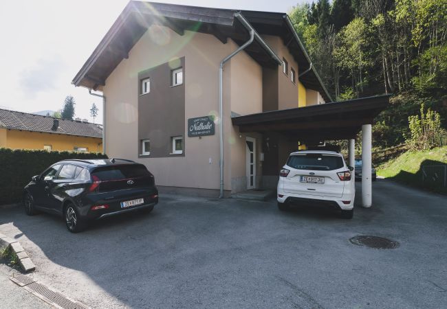 Chalet in Zell am See - Chalet Nathalie Chalet in Zell am See - Chalet Nathalie