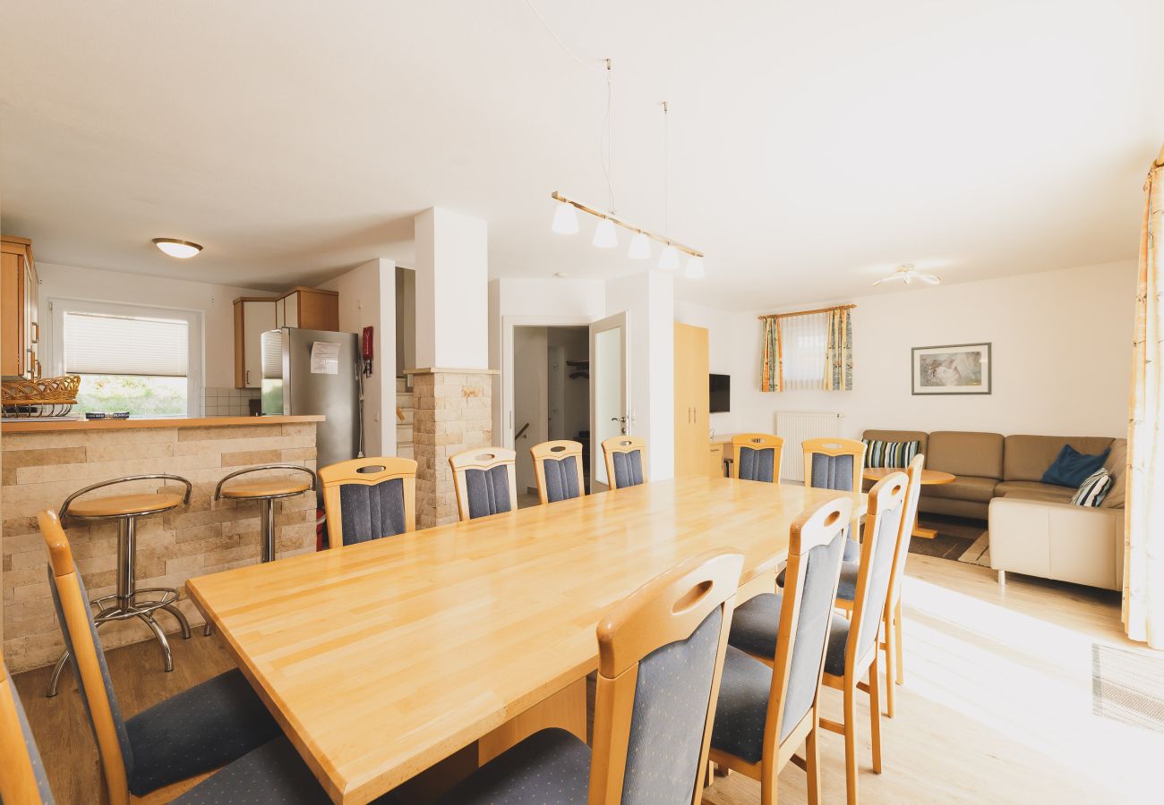 Chalet in Zell am See - Chalet Nathalie