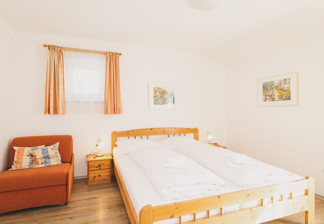 Chalet in Zell am See - Chalet Nathalie
