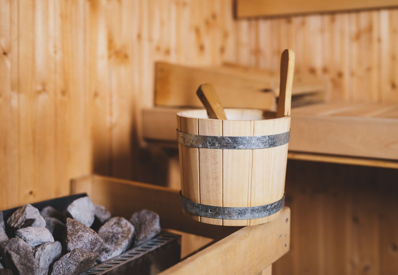 Chalet in Zell am See - Chalet Nathalie