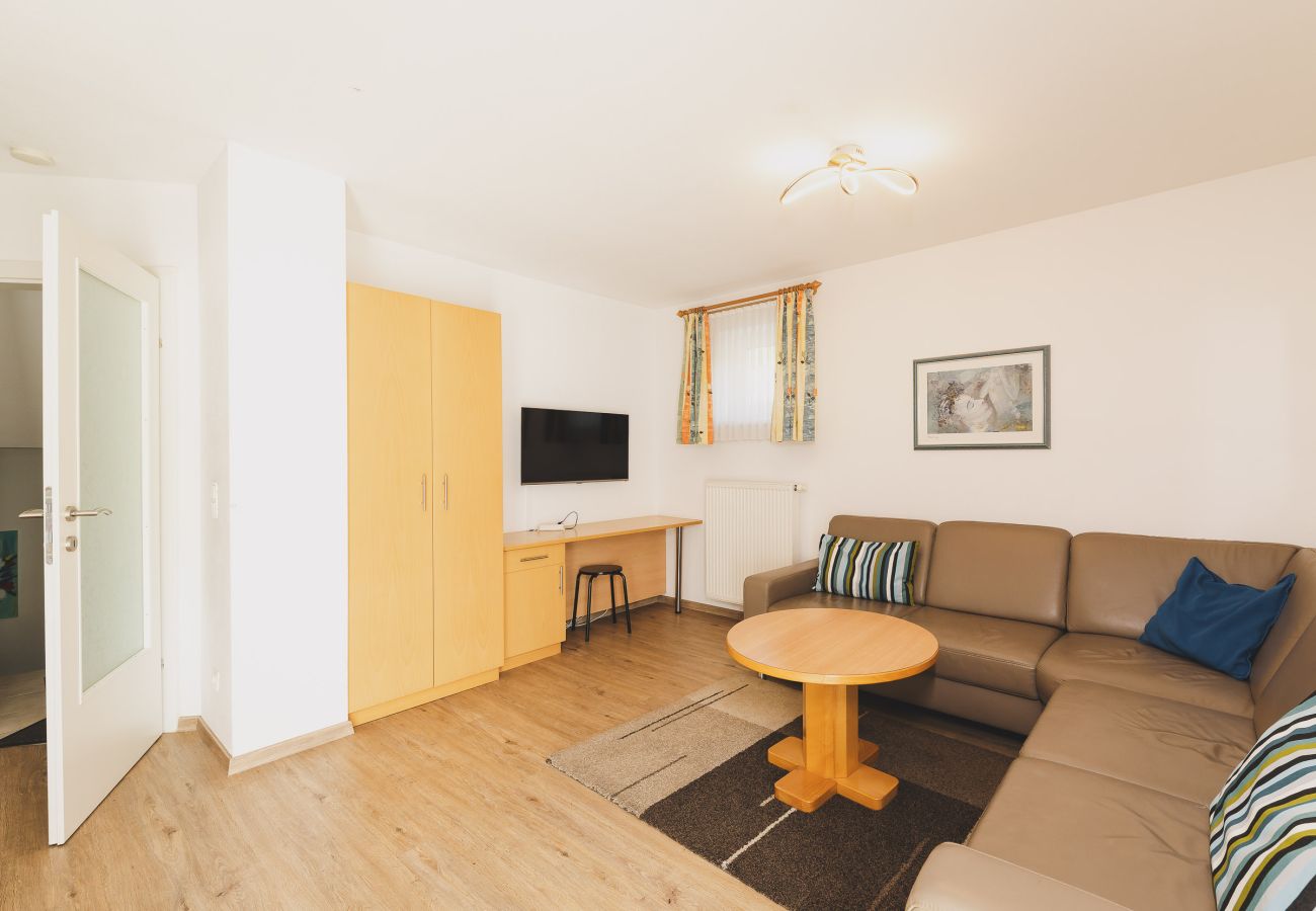 Chalet in Zell am See - Chalet Nathalie