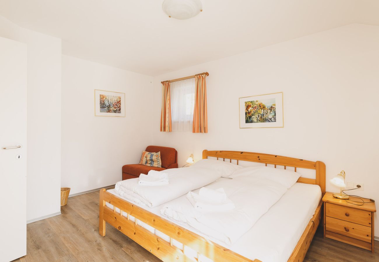 Chalet in Zell am See - Chalet Nathalie