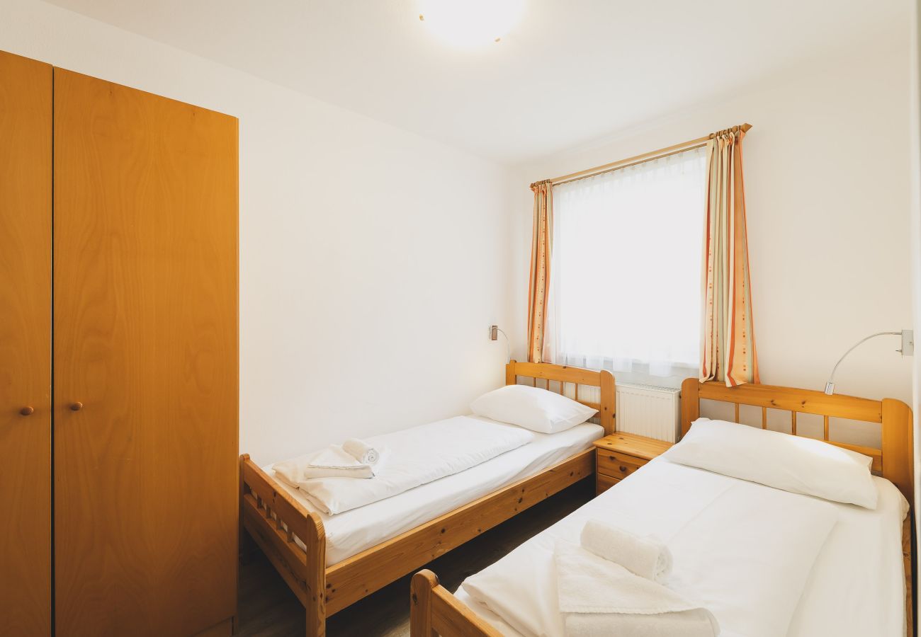 Chalet in Zell am See - Chalet Nathalie