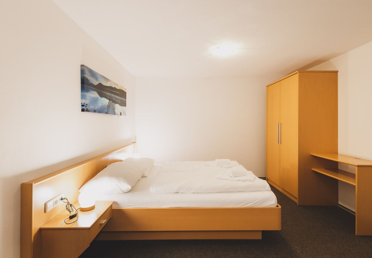 Chalet in Zell am See - Chalet Nathalie