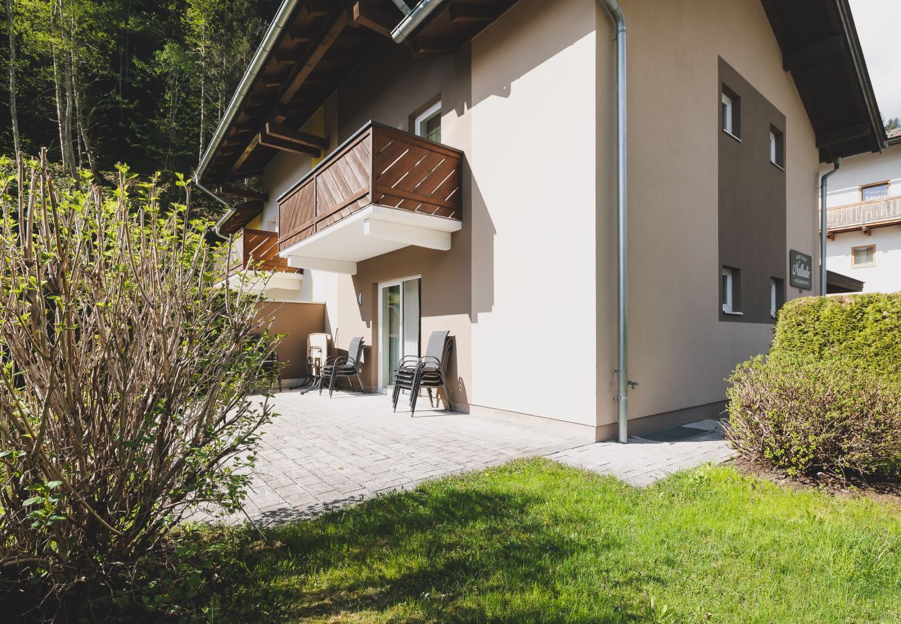 Chalet in Zell am See - Chalet Nathalie