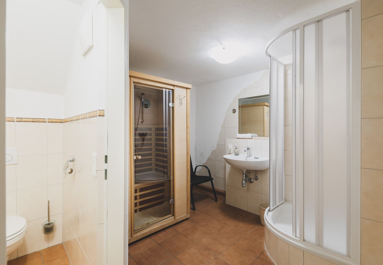 Chalet in Zell am See - Chalet Nathalie