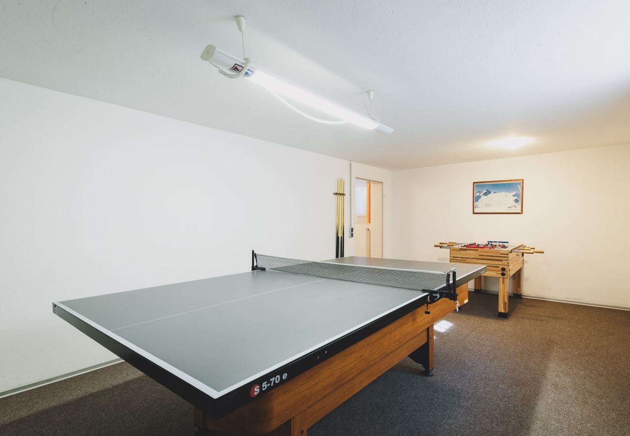 Chalet in Zell am See - Chalet Nathalie