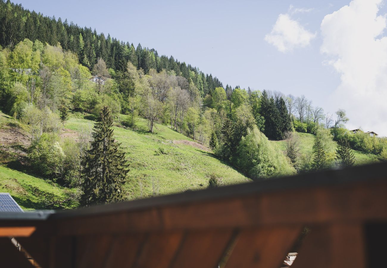 Chalet in Zell am See - Chalet Nathalie