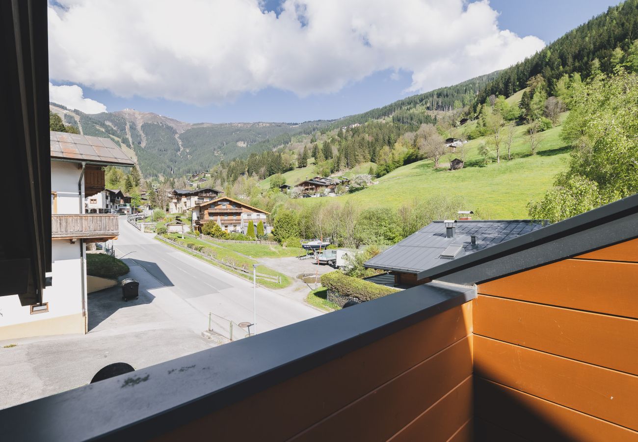 Chalet in Zell am See - Chalet Nathalie
