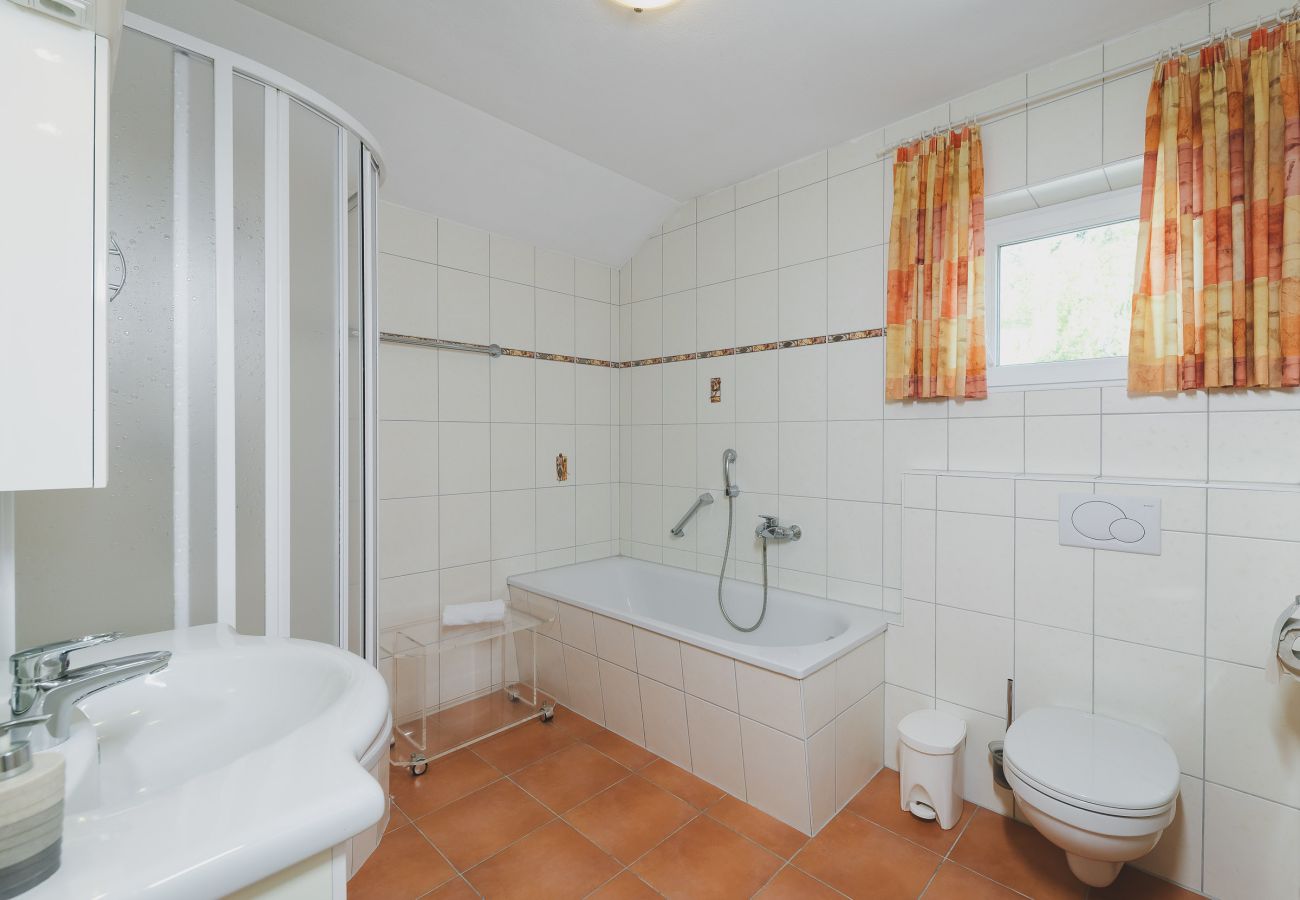 Chalet in Zell am See - Chalet Nathalie