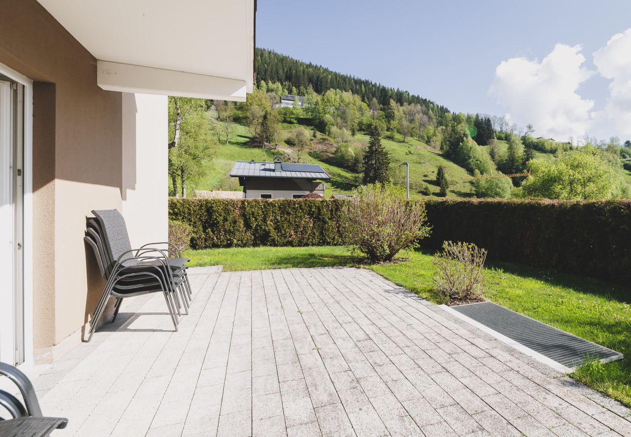 Chalet in Zell am See - Chalet Nathalie