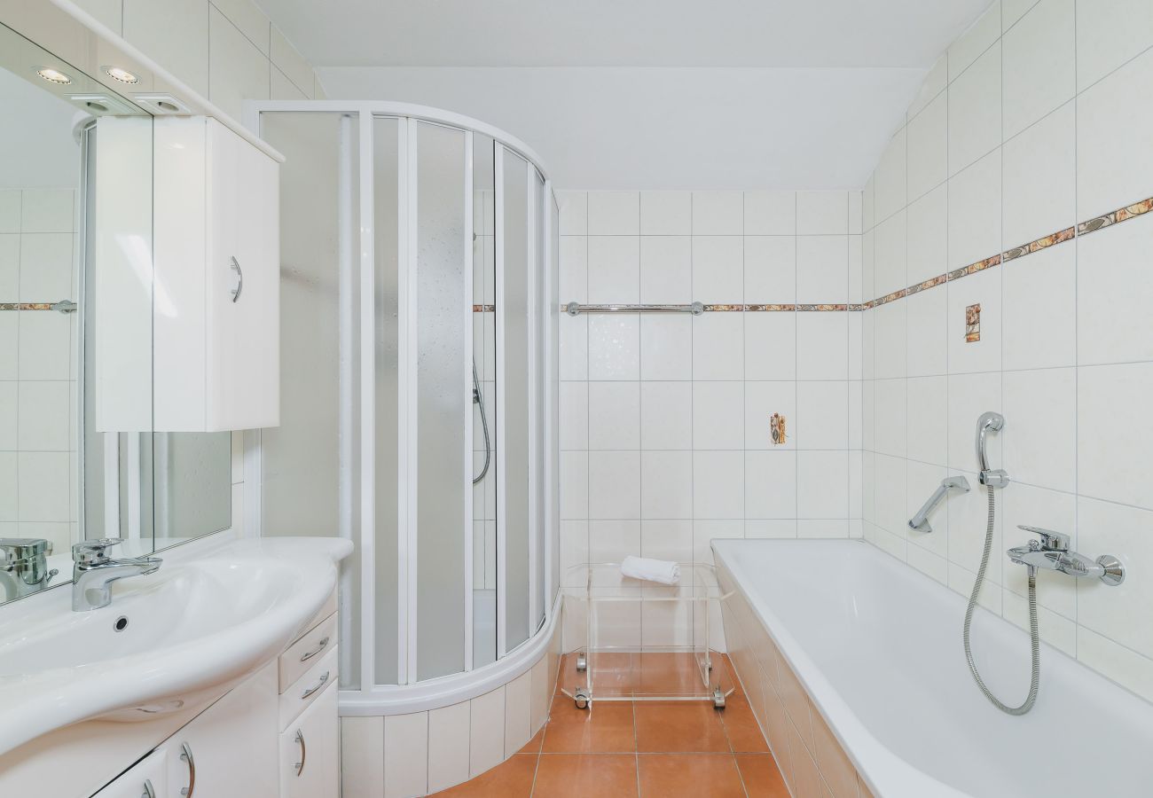 Chalet in Zell am See - Chalet Nathalie