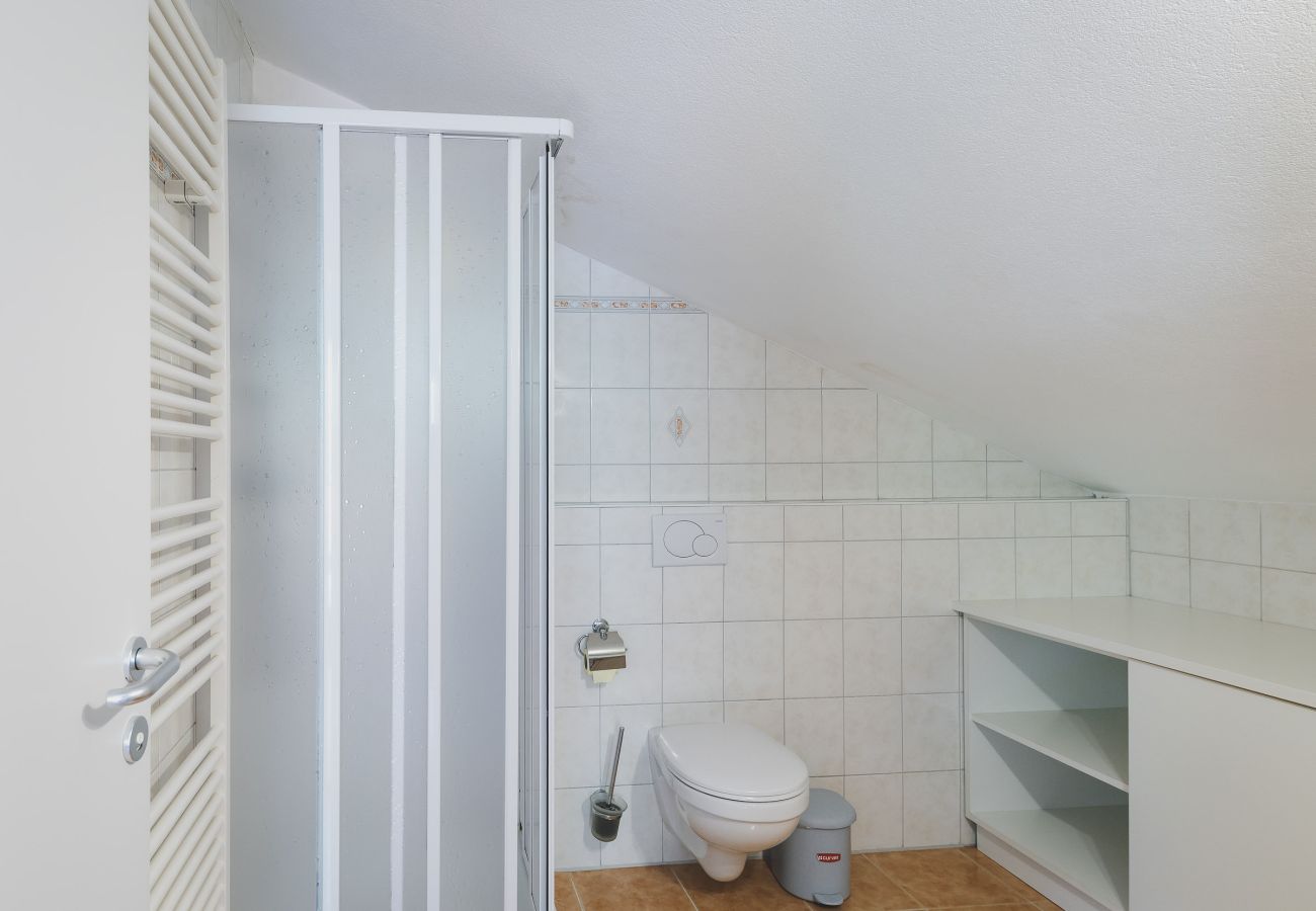 Chalet in Zell am See - Chalet Nathalie
