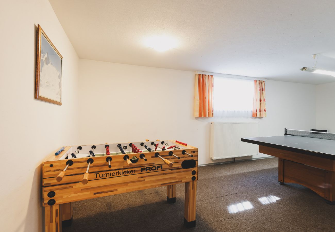 Chalet in Zell am See - Chalet Nathalie