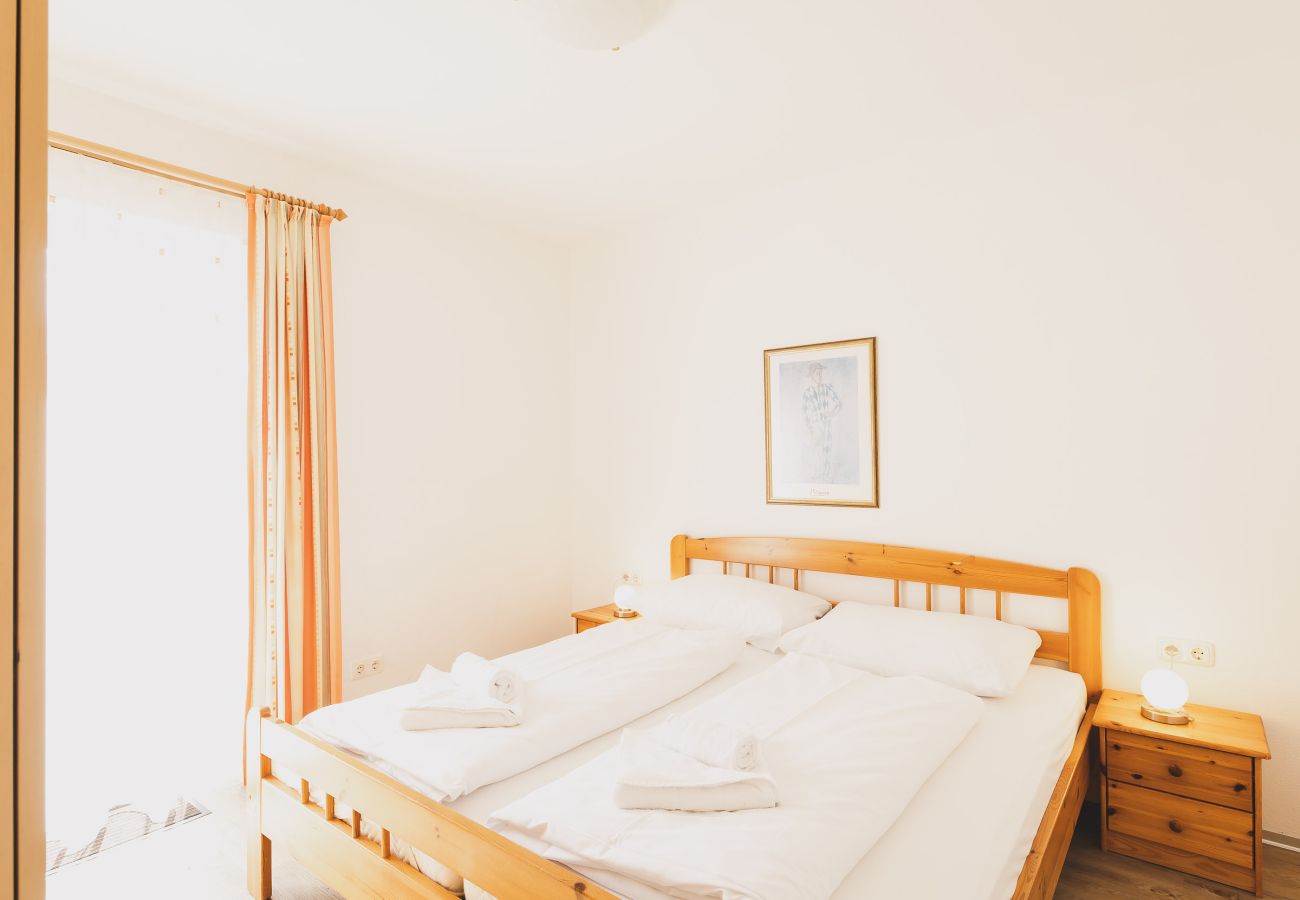 Chalet in Zell am See - Chalet Nathalie