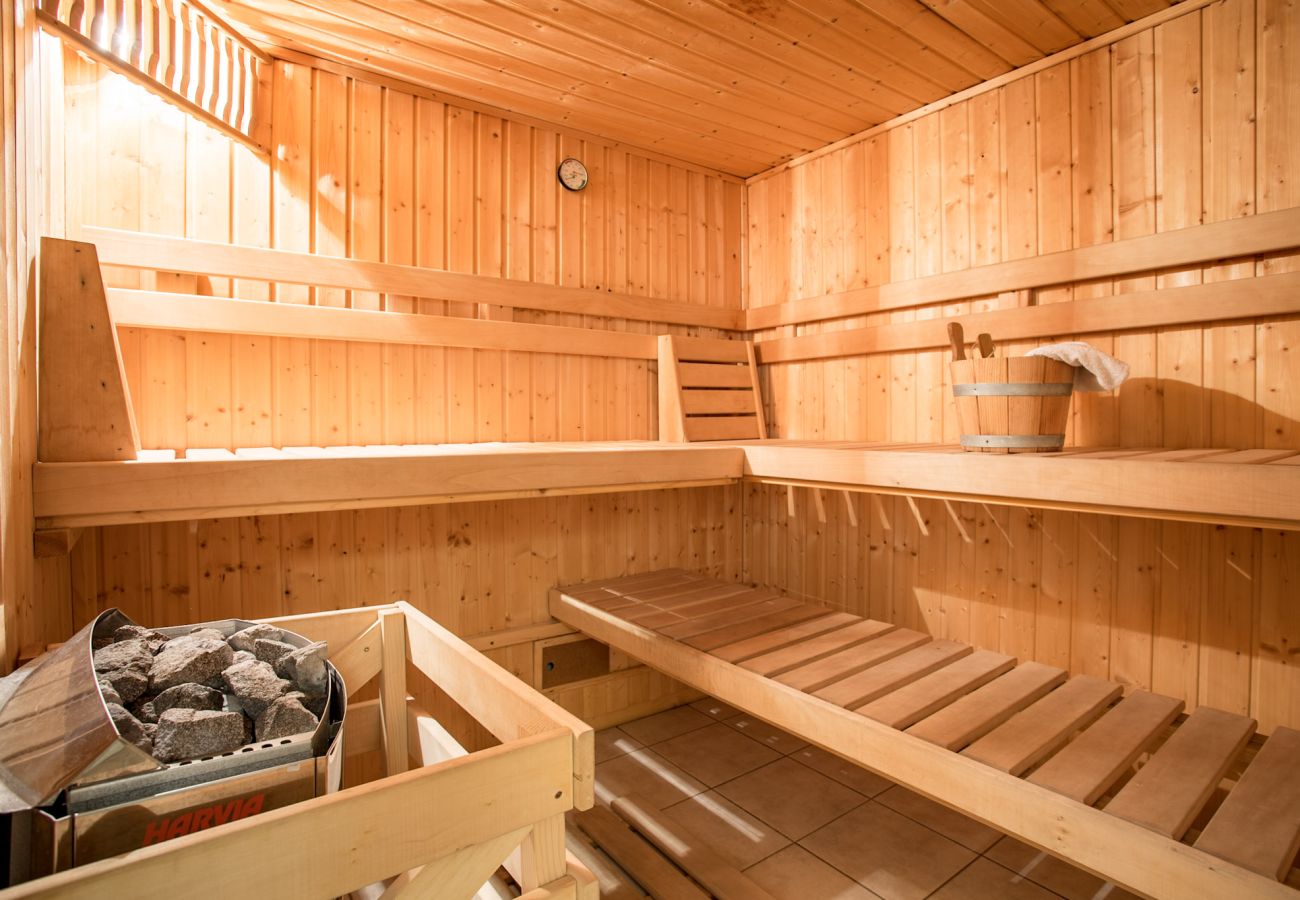 Chalet in Zell am See - Chalet Nathalie