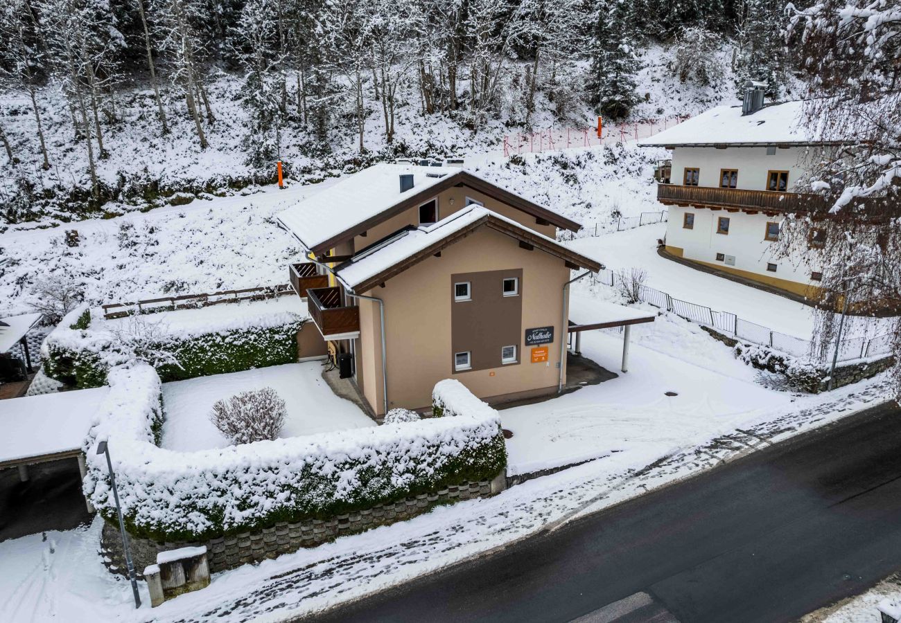 Chalet in Zell am See - Chalet Nathalie