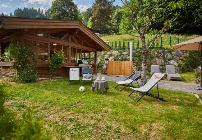Chalet in Viehhofen - Frei & Wild - Chalet Chalet in Viehhofen - Frei & Wild - Chalet