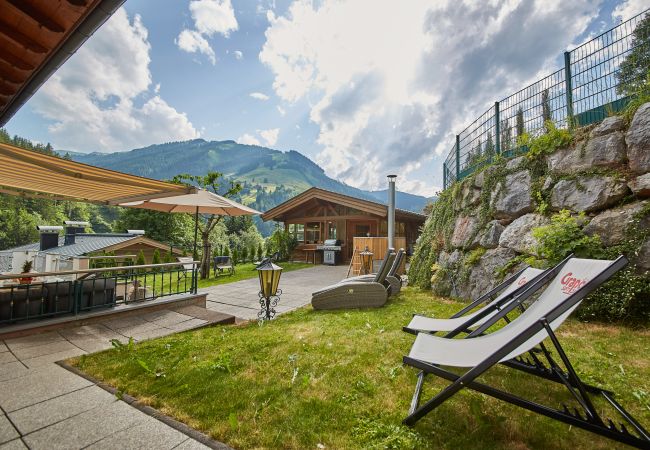 Chalet in Viehhofen - Frei & Wild - Chalet Chalet in Viehhofen - Frei & Wild - Chalet