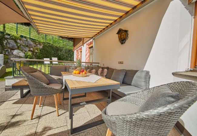 Chalet in Viehhofen - Frei & Wild - Chalet Chalet in Viehhofen - Frei & Wild - Chalet