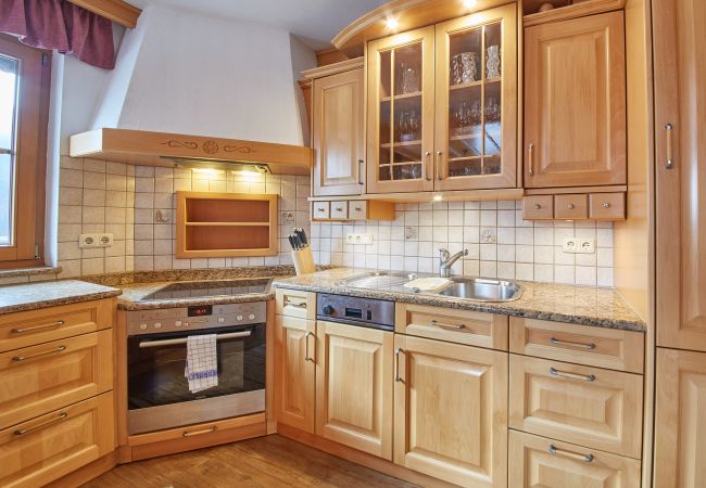 Chalet in Viehhofen - Frei & Wild - Chalet Chalet in Viehhofen - Frei & Wild - Chalet