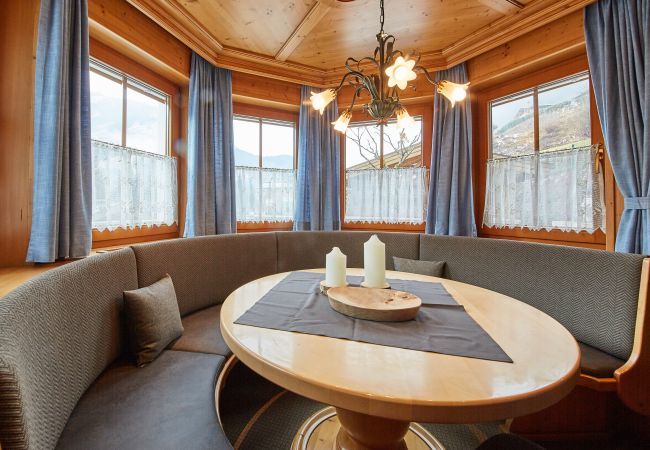 Chalet in Viehhofen - Frei & Wild - Chalet Chalet in Viehhofen - Frei & Wild - Chalet